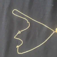 در حد نو استفاده نشده فقط برا پس انداز بوده|جواهرات|مسجد سلیمان, |دیوار