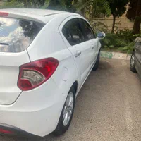 برلیانس H220 اتوماتیک، مدل ۱۳۹۶|خودرو سواری و وانت|اندیشه, اندیشه فاز ۲|دیوار