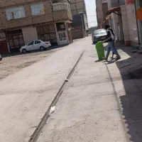 فروش زمین ۸۵ متری در بهمن4|فروش زمین و ملک کلنگی|مشهد, بهمن|دیوار