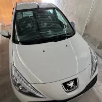 پژو ۲۰۷i