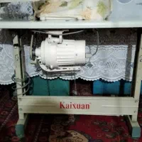 چرخ میاندوز|چرخ خیاطی و ریسندگی|ورامین, ورامین|دیوار