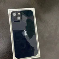 ایفون ۱۳ درحدنو چون چک دارم پایین گذاشتم