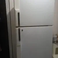 یخچال فریزر سامسونگ  ۱۲فوت اصل کره