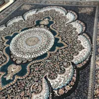 فرش طرح جدید و قدیم|فرش|تربتحیدریه, کلاته توکلی|دیوار