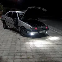 405glx اتاق تعویض|خودرو سواری و وانت|بندرعباس, |دیوار