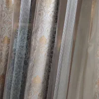 فروش پرده|پرده، رانر، رومیزی|آبادان, |دیوار