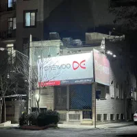 اجاره مغازه ۳۸ متری دو نبش