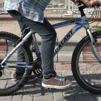 دوچرخه ۲۶ درحد نو