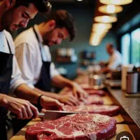 فروش لوازم رستوران