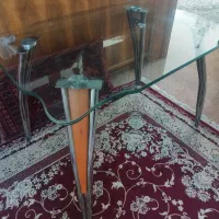 میز ناهارخوری 4 نفره،