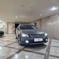 اچ سی کراس اتومات h30 مدل ۹۷