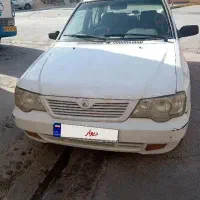 پراید 132 دوگانه سوز مدل 1388