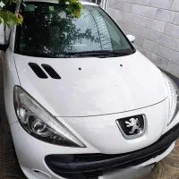 پژو ۲۰۷  پانوراما، Tu5