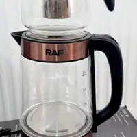 چای ساز چایساز|سماور، چای‌ساز، قهوه‌ساز|قم, هفت تیر|دیوار