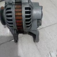 دینام ماشین پراید