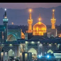 سفر زیارتی دل انگیز //