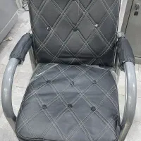 صندلی انتظار (توضیحات بخونیدلطفا)|صندلی و نیمکت|یزد, |دیوار