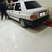 پراید۱۳۱مدل۹۶
