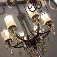 آف برای ده مدل لوستر با تحویل فوری فقط تافردا|لوستر و چراغ آویز|فردیس, سرحدی|دیوار