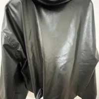 بامبر چرم ZARA|لباس|قزوین, |دیوار