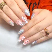 تخفیف ویژه آموزش و کاشت ناخن نوبهار|خدمات آرایشگری و زیبایی|کرمانشاه, |دیوار