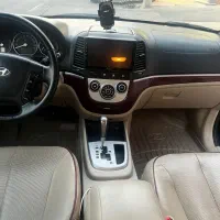 سانتافه 2008|خودرو سواری و وانت|تهران, قبا|دیوار