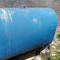 تانکر ۱۰۰۰لیتری