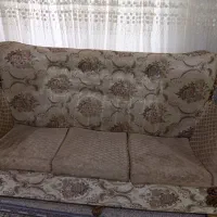 مبل 9نفره سالم در مهران|مبلمان خانگی و میز عسلی|مهران (ایلام), |دیوار