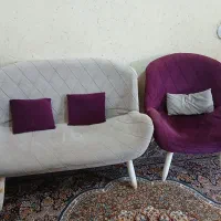 چاکفشی.مبل.