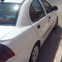 تیبا صندوق‌دار SX، مدل ۱۳۹۹|خودرو سواری و وانت|پرند, |دیوار