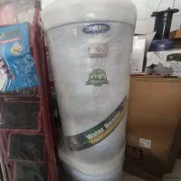 آبگرمکن ایستاده گازی