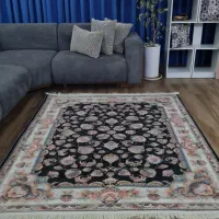 فرشینه چاپی|فرش|کرمانشاه, |دیوار