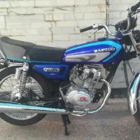 هوندا راپیدو 125کاربرات صفر