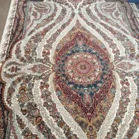 ۴عددفرش ماشینی پاتریس.۱۲متری ۶متری