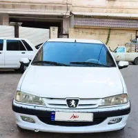 پژو پارس مدل 93|خودرو سواری و وانت|قم, نوقطار|دیوار