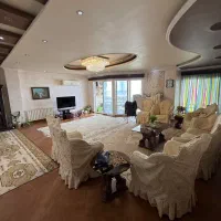 رهن واحد۱۵۰متر/پلاک اول دریا/فول تجهیز۳خواب جمهوری|اجارهٔ آپارتمان|تنکابن, |دیوار