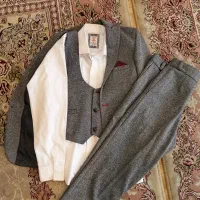 کت و شلوار|لباس|گنبد کاووس, |دیوار