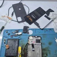 تعمیرات تخصصی موبایل