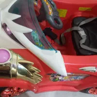 ماشین شارژی|اسباب‌بازی بچه|تهران, تاکسیرانی|دیوار