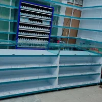 ویترین و قفسه فروشگاهی|فروشگاه و مغازه|قدس, شهرقدس|دیوار