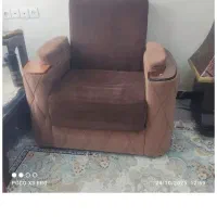 مبل راحتی ۸ نفره