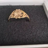 فروش فوری طلا با فاکتور..قیمت توافقی|جواهرات|بندر گناوه, |دیوار