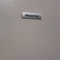 یخچال فریزر هایسنس اصلی|یخچال و فریزر|اسفراین, |دیوار