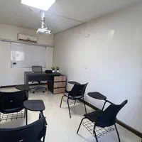 اجاره فضای آموزشی|اجارهٔ کوتاهمدت دفتر کار و فضای آموزشی|اصفهان, بهار آزادی|دیوار