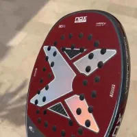 راکت تنیس ساحلی نو nox