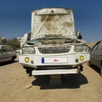 فروش یدک کش|خودرو سواری و وانت|خمینی‌شهر, |دیوار