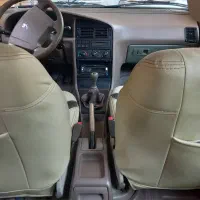 پژو 405 Glx کم کار - دوگانه سوز CNG، مدل ۱۳۹۱