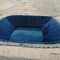 ورق ژئوممبران، فروش عایق استخر
