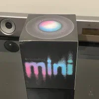 اسپیکر بلوتوثی اپل /هوم پاد مینی