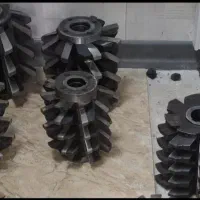 تیغه مدول هاب